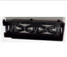 Wltoys 12628 Bottom cover for the battery case-12628.0789