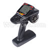 Wltoys 12628 12628.0802 V3 Transmitter,Remote control(With Speed Limit function)