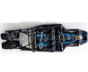 Wltoys 12628 The whole Body car shell assembly-12628.1048-(Include the whole shell and Anti-Roll Bar)-Version A