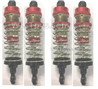 Wltoys 144001 Shock Absorber(4pcs)-144001.1316