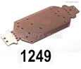 Wltoys 144001 The Bottom Car Frame-144001.1249