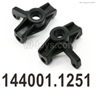 Wltoys 144001 Front Wheel seat unit-2pcs-144001.1251