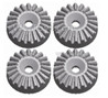 Wltoys 144001 Metal 16T Differential large planetary gear(4pcs)-144001.1155