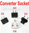 Wltoys 144001 Standard Adapter Universal Converter Socket