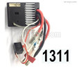 Wltoys 144001 Receiver board,Circuit board-144001.1311