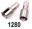 Wltoys 144001 Differential cup set-2pcs-144001.1280