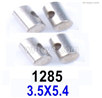 Wltoys 144001 Screws-Cross shaft set(4pcs)-144001.1285