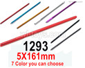 Wltoys 144001 Central transfer shaft-5x161mm-144001.1293