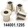 Wltoys 144001 Flange bushing-4pcs-6X5.2-144001.1295