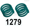 Wltoys 144001 Cushion spring group-2pcs-144001.1279