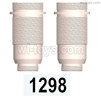 Wltoys 144001 Suspension cylinder block-2pcs-144001.1298