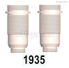 Wltoys 144001 Front shock cylinder block group.144001.1935.