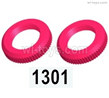 Wltoys 144001 Spring seat assembly-2pcs-14X3-144001.1301