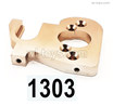 Wltoys 144001 Motor seat unit-144001.1303