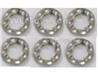 Wltoys 144001 Gasket 63X4X0.5mm-6pcs-144001.1312