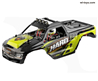 Wltoys 144002 Body shell cover.RC Car Canopy.144002.1991.