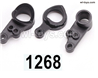 Wltoys 144002 Steering clutch assembly.144001.1268.