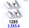 Wltoys 144002 Cross shaft set.144001.1285. Total 4pcs.