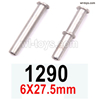 Wltoys 144002 Steering column set.144001.1290.Total 2pcs.