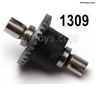Wltoys 144002 Front differential unit.144001.1309.Official.