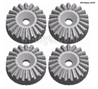Wltoys 144002 Metal 16T Differential large planetary gear,144001.1155.Total 4pcs.(Hardware).