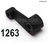 Wltoys 144002 Steering gear arm.144001.1263.