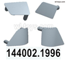 Wltoys 144002 lampshade group for the Front and rear.144002.1996.
