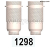 Wltoys 144002 Suspension cylinder block.2pcs.144001.1298.
