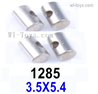 Wltoys 144010 Screws-Cross shaft set(4pcs)-144010.1285