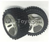 Wltoys 18401 Whole wheel unit-0896-(Include the Wheel hub,tire lether)-2 set.jpg