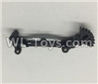 Wltoys 18401 Steering Rod(1pcs) & Left and Right Steering arm(each 1pcs)-0899