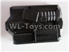 Wltoys 18401 Upper baseboard cover-0903