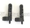 Wltoys 18401 Car shell support column(2pcs)-0904