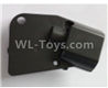Wltoys 18401 Upper steering gear box cover-0906 Wltoys 18401 Upper steering gear box cover-0906