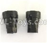 Wltoys 18401 Wheel seat cup(2pcs)-0909