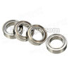 Wltoys 18401 Upgrade Ball Bearing(4Pcs)-7mmX11mmX3mm-A949-35