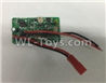 Wltoys 18401 Receiver boar,Circuit board-0923