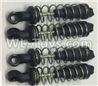 Wltoys 18401 Shock Absorber(4pcs)-0927