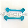 Wltoys 18401 Reinforcing tablets for the Lower swiing arm(2pcs)-K929-02