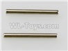 Wltoys 18401 Pin for the Swing arm(2pcs)-2mmX40.8mm-A969-08