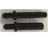 Wltoys 184012 Parts-03-03 184012.0807 Car shell fixed column,Car locator(2pcs),Wltoys 184012 Rc Racing Car Truck Spare Parts,High speed Wltoys 184012 1:18 Scale 4wd,2.4G Spare Parts Accessories,F1 184012 On Road Drift Racing Truck Car Parts