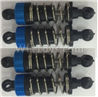 Wltoys 184012 Parts-04-01 184012.0805 The Front and Rear Shock Absorbers(4pcs),Wltoys 184012 Rc Racing Car Truck Spare Parts,High speed Wltoys 184012 1:18 Scale 4wd,2.4G Spare Parts Accessories,F1 184012 On Road Drift Racing Truck Car Parts