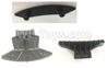 Wltoys 184012 Parts-07 184012.0806 Anti-collision board,Wltoys 184012 Rc Racing Car Truck Spare Parts,High speed Wltoys 184012 1:18 Scale 4wd,2.4G Spare Parts Accessories,F1 184012 On Road Drift Racing Truck Car Parts