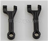 Wltoys 184012 Parts-10-01 A949-04 Upper Swing arm,Upper Suspension Arm(2pcs),Wltoys 184012 Rc Racing Car Truck Spare Parts,High speed Wltoys 184012 1:18 Scale 4wd,2.4G Spare Parts Accessories,F1 184012 On Road Drift Racing Truck Car Parts