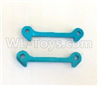 Wltoys 184012 Parts-10-03 K929-02 Swing arm reinforcement(2PCS),Wltoys 184012 Rc Racing Car Truck Spare Parts,High speed Wltoys 184012 1:18 Scale 4wd,2.4G Spare Parts Accessories,F1 184012 On Road Drift Racing Truck Car Parts