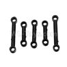 Wltoys 184012 Parts-14-01 A949-10 Official Connect buckle,Trolley(5pcs),Wltoys 184012 Rc Racing Car Truck Spare Parts,High speed Wltoys 184012 1:18 Scale 4wd,2.4G Spare Parts Accessories,F1 184012 On Road Drift Racing Truck Car Parts