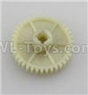 Wltoys 184012 Parts-18-03 Official Reduction gear,Wltoys 184012 Rc Racing Car Truck Spare Parts,High speed Wltoys 184012 1:18 Scale 4wd,2.4G Spare Parts Accessories,F1 184012 On Road Drift Racing Truck Car Parts