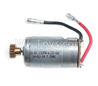 Wltoys 184012 Parts-22 184012.1046 390 Main motor with Motor gear,Wltoys 184012 Rc Racing Car Truck Spare Parts,High speed Wltoys 184012 1:18 Scale 4wd,2.4G Spare Parts Accessories,F1 184012 On Road Drift Racing Truck Car Parts