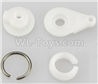 Wltoys 184012 Parts-34 A949-20 Servo Arm,Wltoys 184012 Rc Racing Car Truck Spare Parts,High speed Wltoys 184012 1:18 Scale 4wd,2.4G Spare Parts Accessories,F1 184012 On Road Drift Racing Truck Car Parts