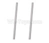 Wltoys 184012 Parts-40-03 A969-08 Swing arm pin(2pcs)-2x40.8mm,Wltoys 184012 Rc Racing Car Truck Spare Parts,High speed Wltoys 184012 1:18 Scale 4wd,2.4G Spare Parts Accessories,F1 184012 On Road Drift Racing Truck Car Parts